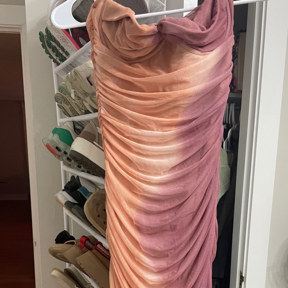 Zara Dress Size M